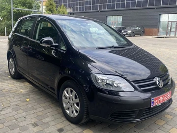 Авто Volkswagen Golf Plus 2005 № 8024294
