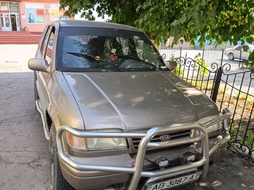 Авто KIA Sportage 1997 № 8024295