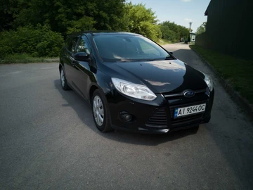 Авто Ford Focus 2013 № 8024299