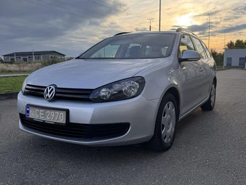 Авто Volkswagen Golf 2013 № 8024300