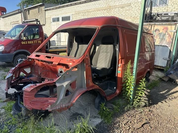 Авто ГАЗ 2818 Газель 2013 № 8024301