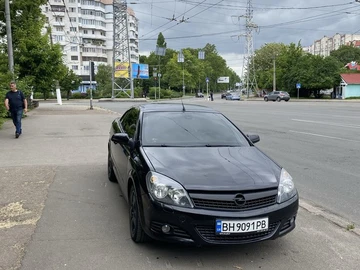 Авто Opel Astra 2008 № 8024309