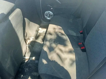 Авто Volkswagen Passat Sedan 1996 № 8024323