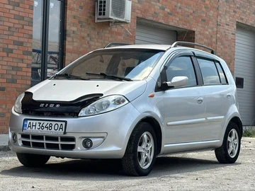 Авто Chery Kimo A1  2011 № 8024330
