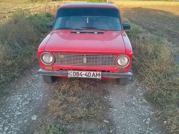 Авто ВАЗ 2101 1985 № 8024343