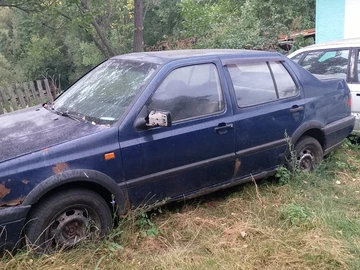 Авто Volkswagen Vento 1993 № 8024344