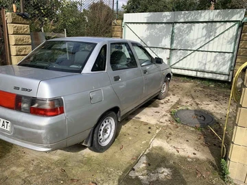 Авто ВАЗ 2111 2006 № 8024347