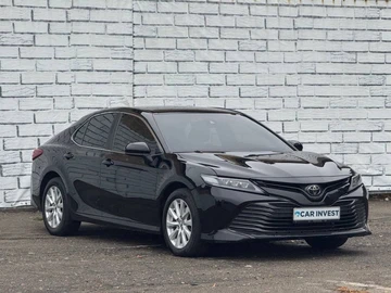 Авто Toyota Camry 2018 № 8024349