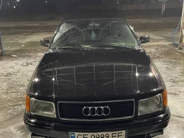 Авто Audi 100 1992 № 8024350
