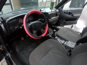 Авто Volkswagen Passat Variant 1996 № 8024353