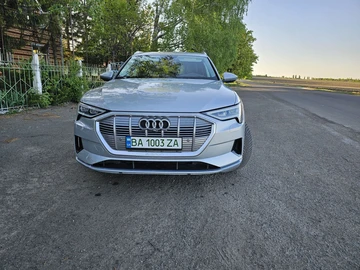 Авто Audi 100 2019 № 8024387