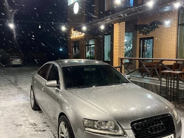 Авто Audi A6 2006 № 8024393