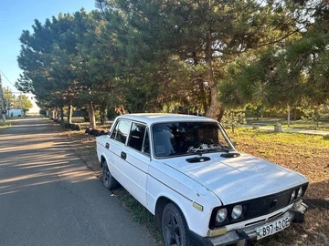 Авто ВАЗ 2106 1986 № 8024401