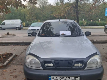 Авто Daewoo Arcadia 2008 № 8024404