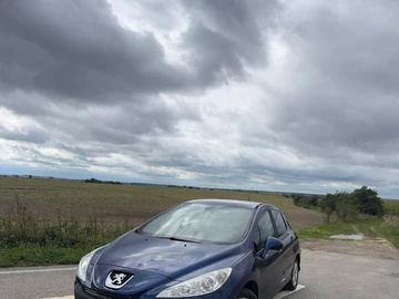 Авто Peugeot 308 2008 № 8024406
