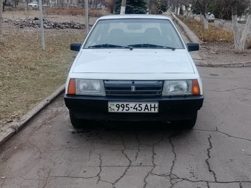 Авто ВАЗ 2108 1987 № 8024408