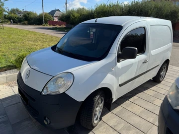 Авто Renault Kangoo Express 2009 № 8024410
