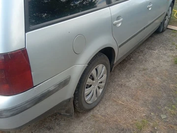 Авто Volkswagen Corrado 1998 № 8024416