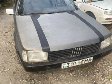 Авто Fiat Croma 1988 № 8024421