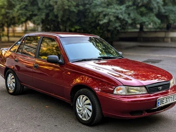 Авто Daewoo Nexia 2007 № 8024426