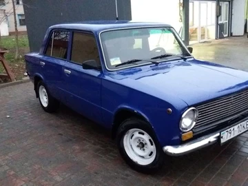 Авто ВАЗ 2101 1979 № 8024455