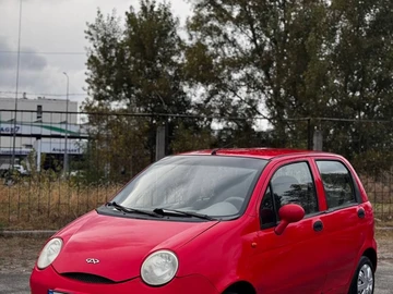 Авто Chery Sweet Qq  2007 № 8024468