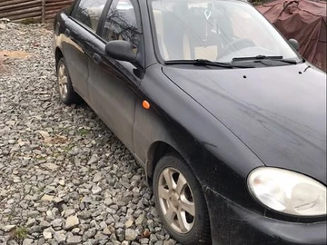 Авто Daewoo Lanos Sens  2008 № 8024469