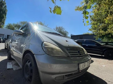 Авто Mercedes 190 1999 № 8024471