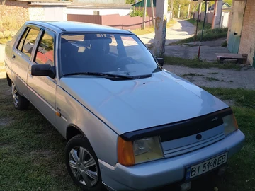 Авто ЗАЗ 1103 Slavuta 2004 № 8024472