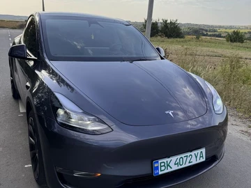 Авто Tesla Roadster 2023 № 8024474