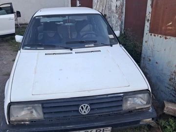 Авто Volkswagen Jetta 1985 № 8024478
