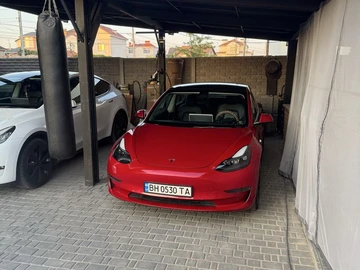 Авто Tesla Model 3 2022 № 8024484