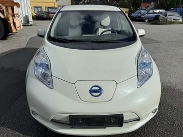 Авто Nissan Leaf 2013 № 8024495