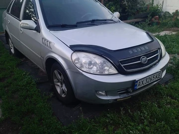 Авто Lifan 520 2008 № 8024502