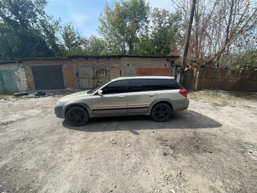 Авто Subaru Outback 2004 № 8024503