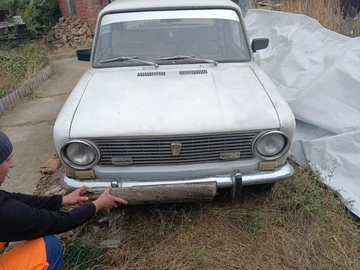 Авто ВАЗ 2101 1978 № 8024504