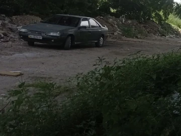 Авто Peugeot 405 1990 № 8024510