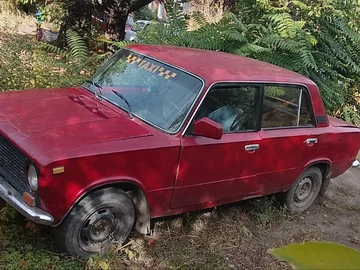 Авто ВАЗ 2101 1975 № 8024606