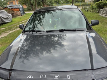 Авто Audi A4 1996 № 8024607