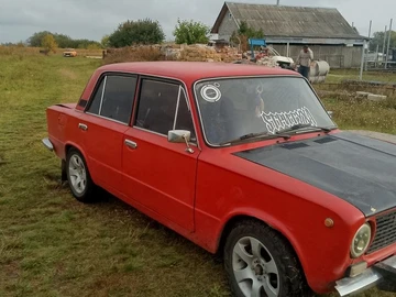 Авто ВАЗ 2101 1980 № 8024613