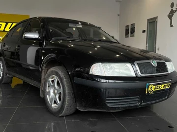 Авто Skoda Octavia 2004 № 8024628