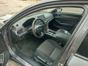 Авто Honda Accord 2019 № 8024629