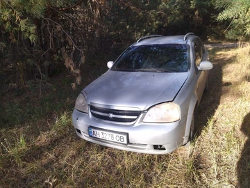 Авто Daewoo Nubira 2006 № 8024631