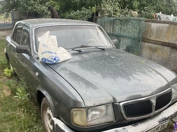 Авто ГАЗ 3310 1996 № 8024639