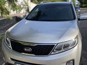 Авто KIA Sorento 2012 № 8024644