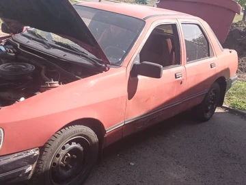 Авто Ford Sierra 1988 № 8024651