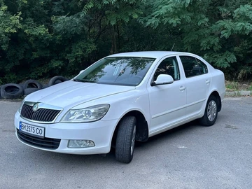 Авто Skoda Octavia 2011 № 8024653