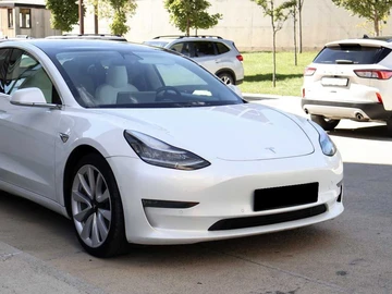 Авто Tesla Model 3 2021 № 8024655