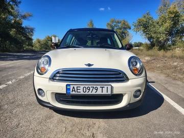 Авто MINI Clubman 2013 № 8024656