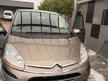 Авто Citroen C4 Picasso 2008 № 8024659